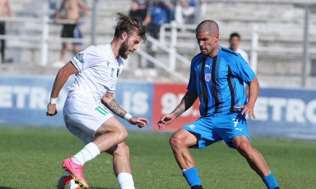 Super League 2: Στους «Ζωσιμάδες» ανοίγει η αυλαία της 5ης αγωνιστικής - Πρόγραμμα και βαθμολογίες