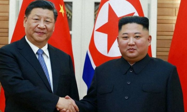 CRINK: Ο νέος «άξονας του κακού» που αμφισβητεί την παγκόσμια τάξη και αλλάζει τις ισορροπίες