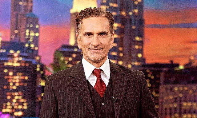 Βαρύ πένθος για τον Νίκο Ψαρρά - Πέθανε συγγενικό του πρόσωπο