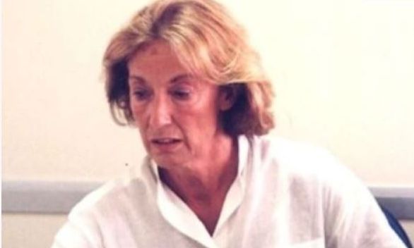 Πέθανε η δημοσιογράφος Χαρά -Μαρία Κιοσσέ