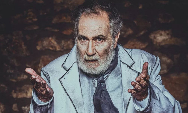 Κώστας Αρζόγλου: «Πήγα σε τηλεοπτική δουλειά και με ρώτησαν "από followers πως πάμε";»