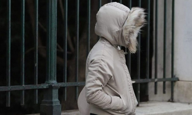 Καιρός: Έρχεται ψύχος, πόσο θα κρατήσει - Νέα ανάρτηση Τσατραφύλλια