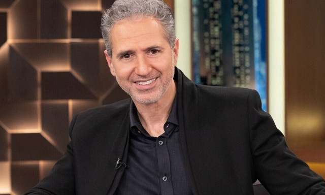 Δημήτρης Κόκοτας: «Συγκινείται όταν ακούει τη φωνή της κόρης του» - Τα νεότερα για την υγεία του