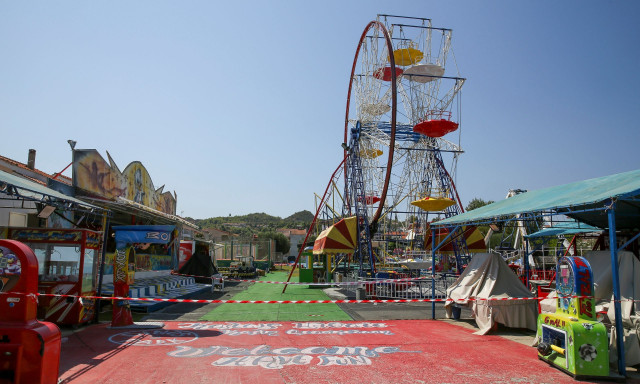 Χαλκιδική: Νέο υπόμνημα με επιπλέον στοιχεία για τον θάνατο του 19χρονου στο λούνα παρκ