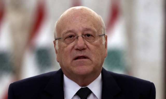 Λίβανος: «Κατάφωρη ανάμειξη του Ιράν στις λιβανικές υποθέσεις και απόπειρα επιβολής κηδεμονίας»