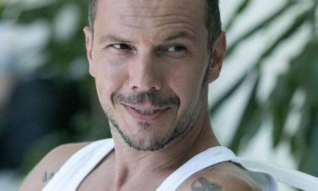 Ιωάννης Παπαζήσης: «Ήρθα στη ζωή να απολαύσω το ταξίδι, δεν θέλω να με θυμάστε»