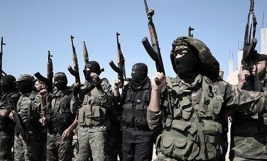 Ο Χακάν Φιντάν συναντήθηκε με ηγετικό στέλεχος της Χαμάς - Τι απάντησαν στον Νετανιάχου