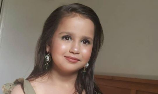 Σάρα Σαρίφ: Με 10 κατάγματα στην σπονδυλική στήλη σαν να την «κλώτσησε άλογο»