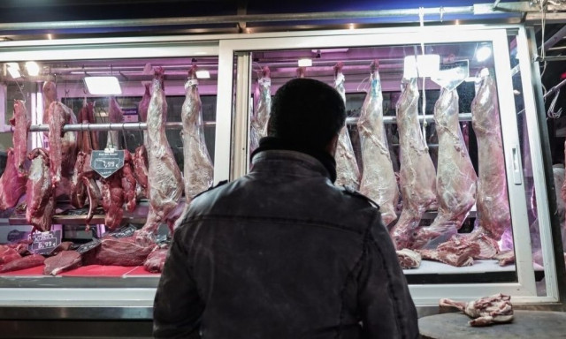 Αγορά: Σε τι τιμές κινείται το κρέας - Δείτε αναλυτικά