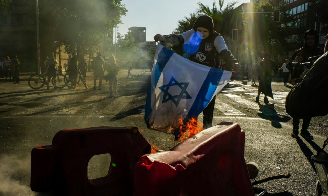 Μέση Ανατολή: Χεζμπολάχ και Χαμάς στοχεύουν απευθείας τον Νετανιάχου μετά την εκτέλεση