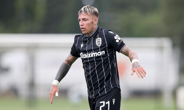 ΑΕΚ – ΠΑΟΚ: Οι επιλογές του Ράζβαν Λουτσέσκου - Μέσα Μπράντον, εκτός Τισουντάλι