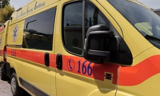 Θεσσαλονίκη: Συνελήφθη ο αναβάτης της μηχανής που παρέσυρε και εγκατέλειψε 27χρονο πεζό