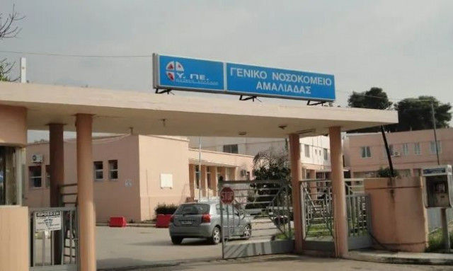 Φως στο Τούνελ: «Μας έφεραν το παιδί νεκρό»