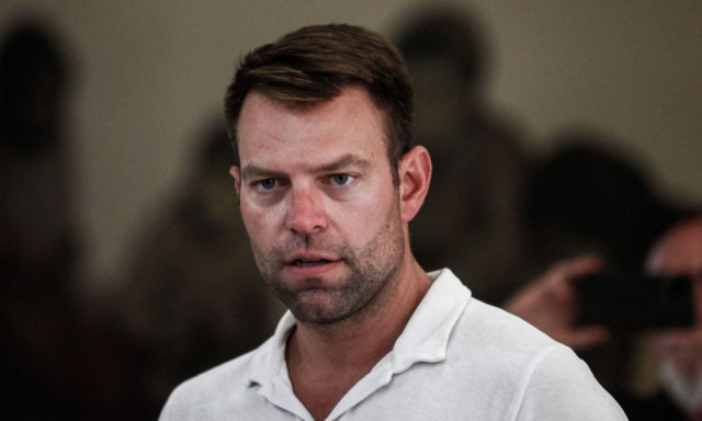 Κύκλοι Κασσελάκη: «Τη ρευστοποίηση επιζητούν εκείνοι που καταπατούν το καταστατικό του κόμματος»