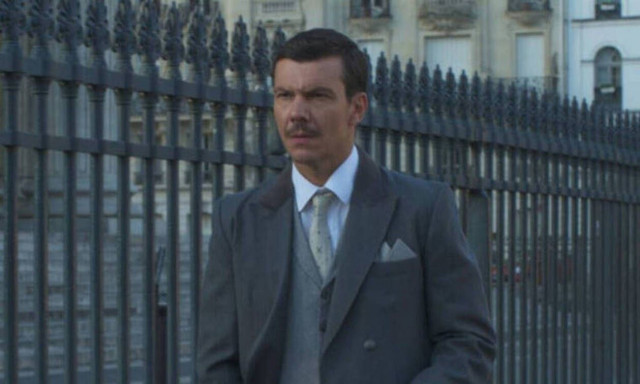 Η ερωτική εξομολόγηση του Ιωάννη Παπαζήση - «Είμαι ερωτευμένος»