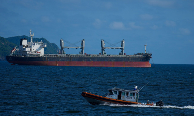 Μεξικό: Η μεγαλύτερη σύλληψη ναρκωτικών όλων των εποχών - 8.400 κιλά ουσιών