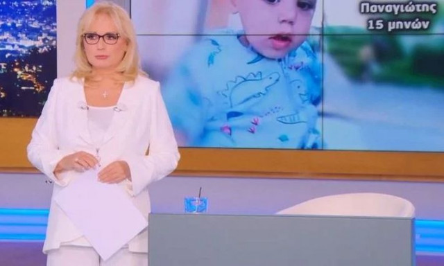 Φως στο Τούνελ: «Στο παιδί μου μπήκε χέρι για να πεθάνει»