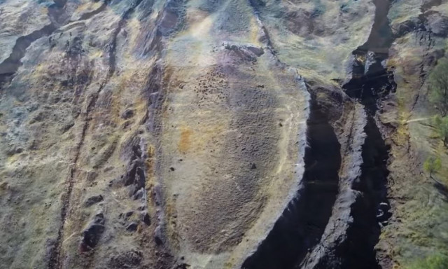 Δέος: Αρχαιολόγοι ανακάλυψαν την «Κιβωτό του Νώε» - Το απίστευτο εύρημα από την βιβλική εποχή