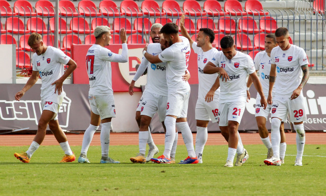 Super League 2: Ντέρμπι με νικητή τον Πανιώνιο στη Νέα Σμύρνη!