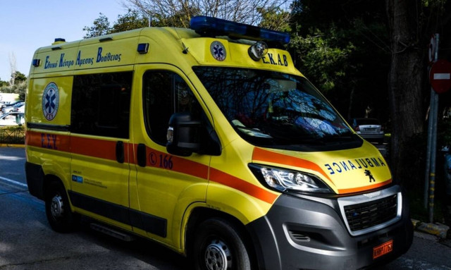 Σοκ στη Φθιώτιδα: 43χρονη μητέρα δύο παιδιών έβαλε τέλος στη ζωή της