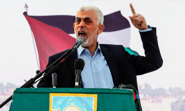 Ανάλυση Politico: «Γιατί το Ισραήλ δεν θα κινηθεί προς την ειρήνη, παρά τον θάνατο του Σινουάρ»