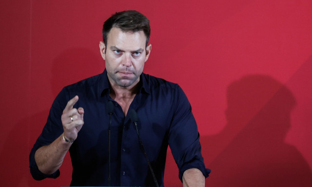 Στελέχη ΣΥΡΙΖΑ: «Σε διατεταγμένη υπηρεσία ο Κασσελάκης να διαλύσει το κόμμα»