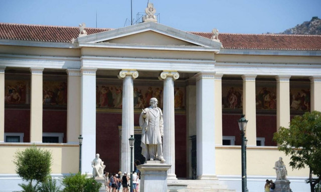 Μονιμάδες στα... θρανία: 333.741 αιώνιοι φοιτητές - Πότε ξεκινά η διαγραφή τους