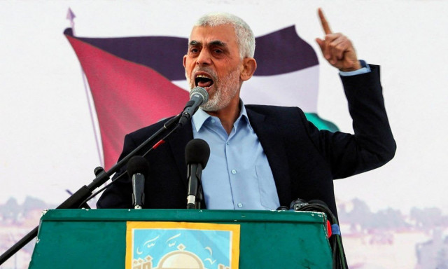 Λίβανος: Ο άνθρωπος που προέβλεψε τo τέλος Νασράλα, μάντεψε και την «τύχη» Σινουάρ