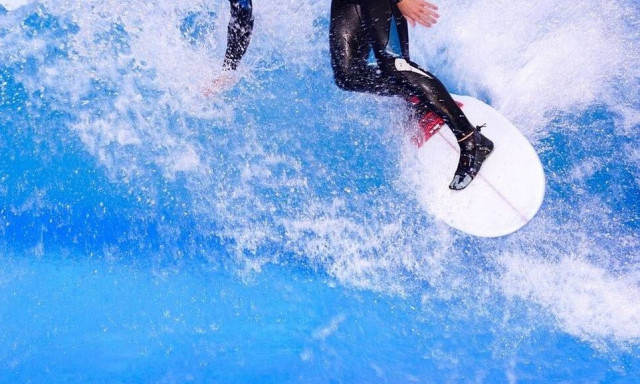 Ινδονησία: Πέθανε Ιταλίδα σέρφερ μετά από επίθεση ξιφία