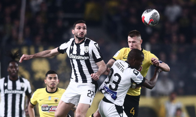 Αθλητικές μεταδόσεις: Πού θα δείτε ΑΕΚ-ΠΑΟΚ και SL αλλά και τα Λίβερπουλ-Τσέλσι, Ρόμα-Ίντερ