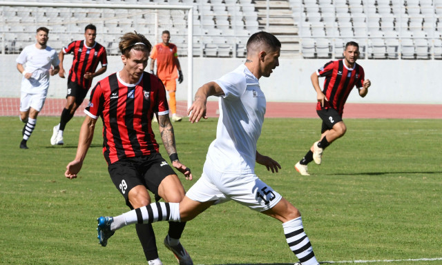 Super League 2: Πελοποννησιακό ντέρμπι στην Καλαμάτα - Επιστροφή Ηρακλή στο «σπίτι» του