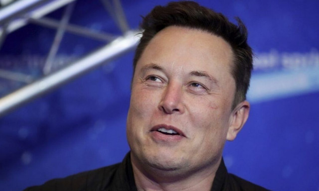 Έλον Μασκ: Σε ποιον θα δίνει 1 εκατ. δολάρια κάθε μέρα μέχρι τις εκλογές των ΗΠΑ