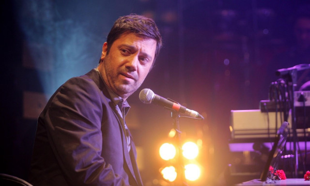 Γιώργος Θεοφάνους για Ηρώδειο: «Μου διέγραψαν ονόματα καλλιτεχνών για τη συναυλία»