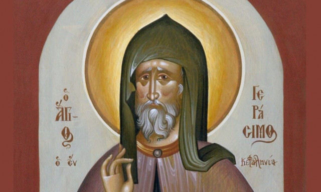 Άγιος Γεράσιμος: Συγκλονίζει το σύγχρονο θαύμα του σε δαιμονισμένο νέο