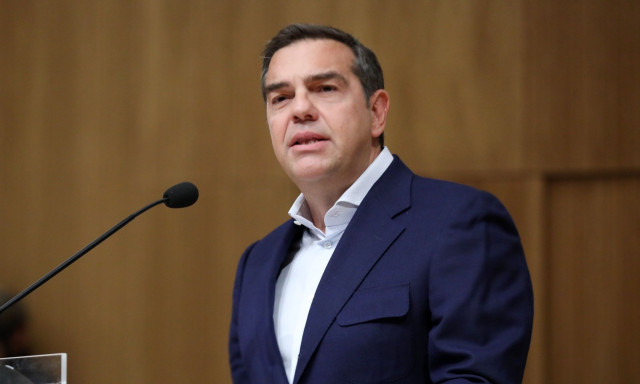 Όλα τα βλέμματα στραμμένα στον Τσίπρα: Το Εθνικό Σχέδιο Ανασυγκρότησης για τη σύγκλιση με την ΕΕ