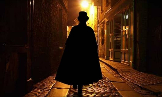 Τζακ ο Αντεροβγάλτης: Το γράμμα «Από την Κόλαση» και το μυστήριο του μισοφαγωμένου νεφρού