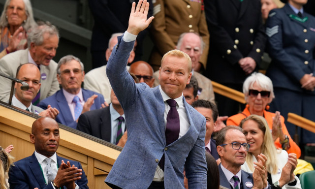 Κρις Χόι: Συγκλονίζει με την αποκάλυψη ο 6 φορές Ολυμπιονίκης - «Έχω 2 με 4 χρόνια ζωής»