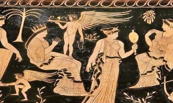 «Η μουσική ήταν παρούσα σε όλες σχεδόν τις περιστάσεις του βίου των αρχαίων Ελλήνων»