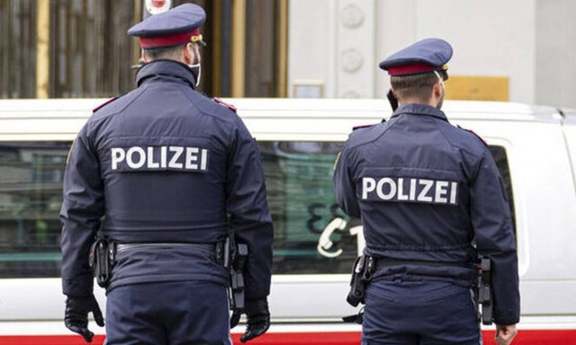 Βερολίνο: Αιτών άσυλο... τζιχαντιστής σχεδίαζε να αιματοκυλήσει την ισραηλινή πρεσβεία