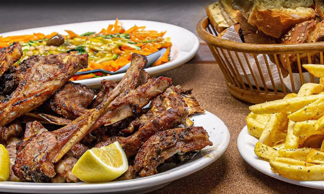 5 ταβέρνες κοντά στο Ρέθυμνο για να απολαύσετε τα… Κυριακάτικα κοψίδια σας!