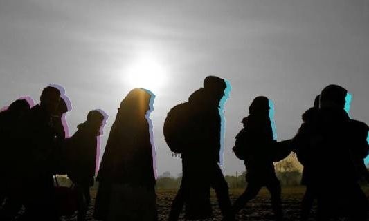 Σκληραίνει η στάση της κυβέρνησης για το Μεταναστευτικό - Επιταχύνονται οι απελάσεις