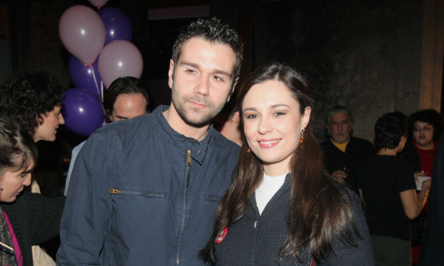 Θάλεια Ματίκα για Τάσο Ιορδανίδη: «Τον βοήθησα να διαχειριστεί ψυχολογικά την ψωρίαση»