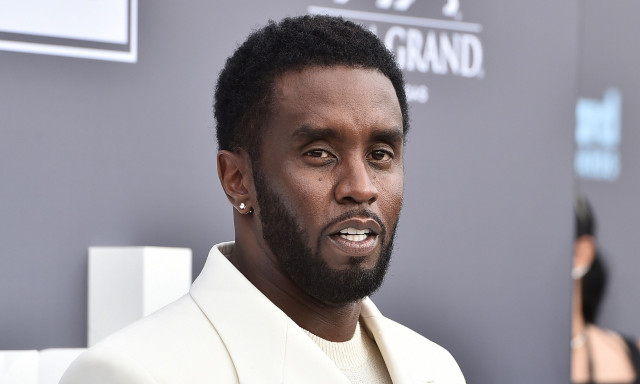 Diddy: Κατηγορείται ότι βίασε ένα 13χρονο κορίτσι μαζί με 2 ακόμα celebrities