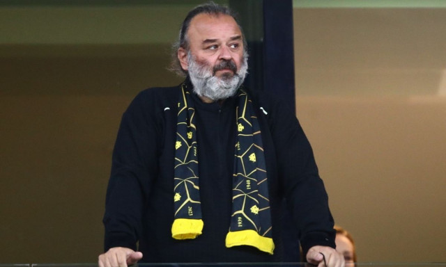 ΑΕΚ: Σφοδρή επίθεση Ηλιόπουλου σε ΠΑΟΚ και Λουτσέσκου - «Ψευτομαγκιές που δείχνουν το επίπεδό τους»