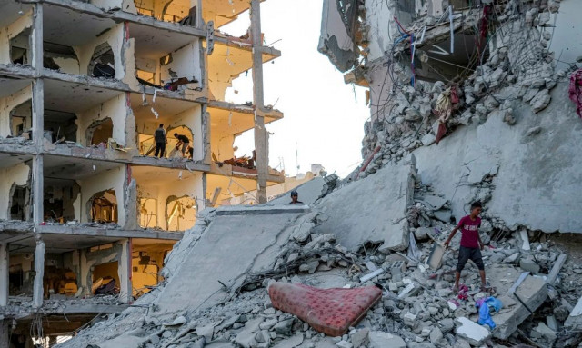 Γιατί δεν ανακοινώνεται ο διάδοχος του Σινουάρ: Τι συμβαίνει στην ηγεσία της Χαμάς