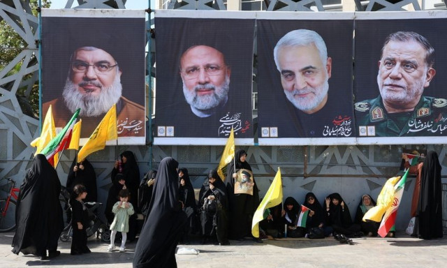 Οι τρεις τρόποι που το Ισραήλ εξοντώνει τους εχθρούς του: Η διαφορά Μοσάντ - IDF και οι «μασχπατίμ»