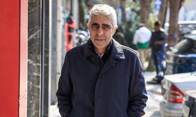 Γιώργος Τσίπρας για ενοικίαση γραφείων από τον Κασσελάκη: «Κάνει προετοιμασία για άλλο κόμμα»