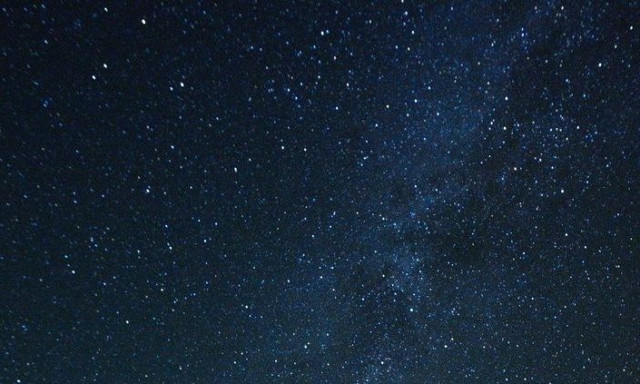 Κορυφώνεται απόψε η «βροχή» των Ωριωνίδων πεφταστεριών - Μέχρι πότε θα είναι ορατό το φαινόμενο