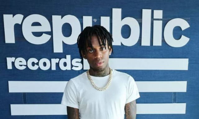 Δολοφόνησαν τον ράπερ Ralan Styles - Τον πυροβόλησαν στη μέση του δρόμου