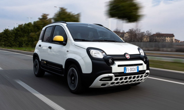 Δύσκολες αποφάσεις για τη Fiat και το Panda